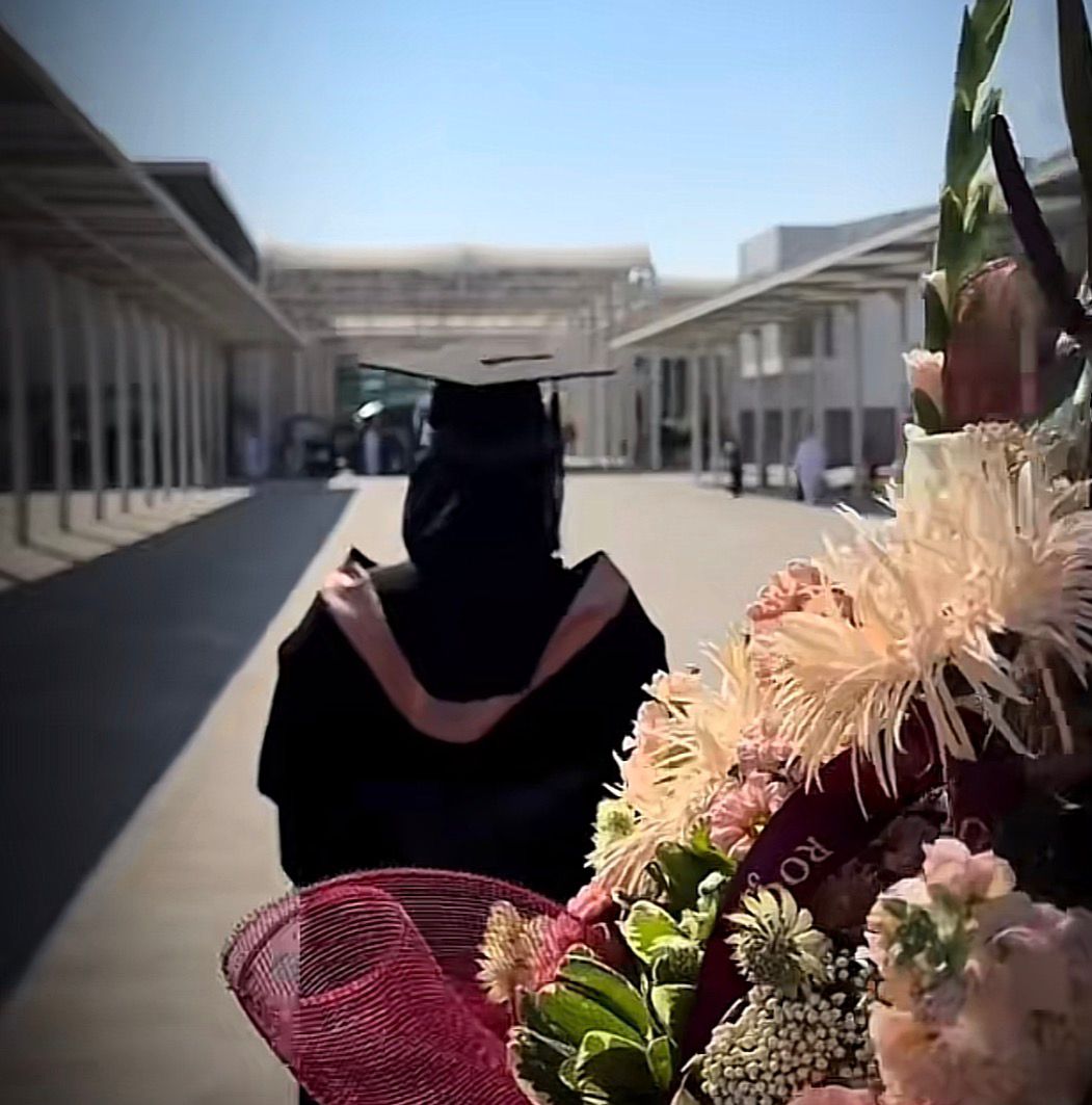 Sara Ali Jumah Al-Masmari